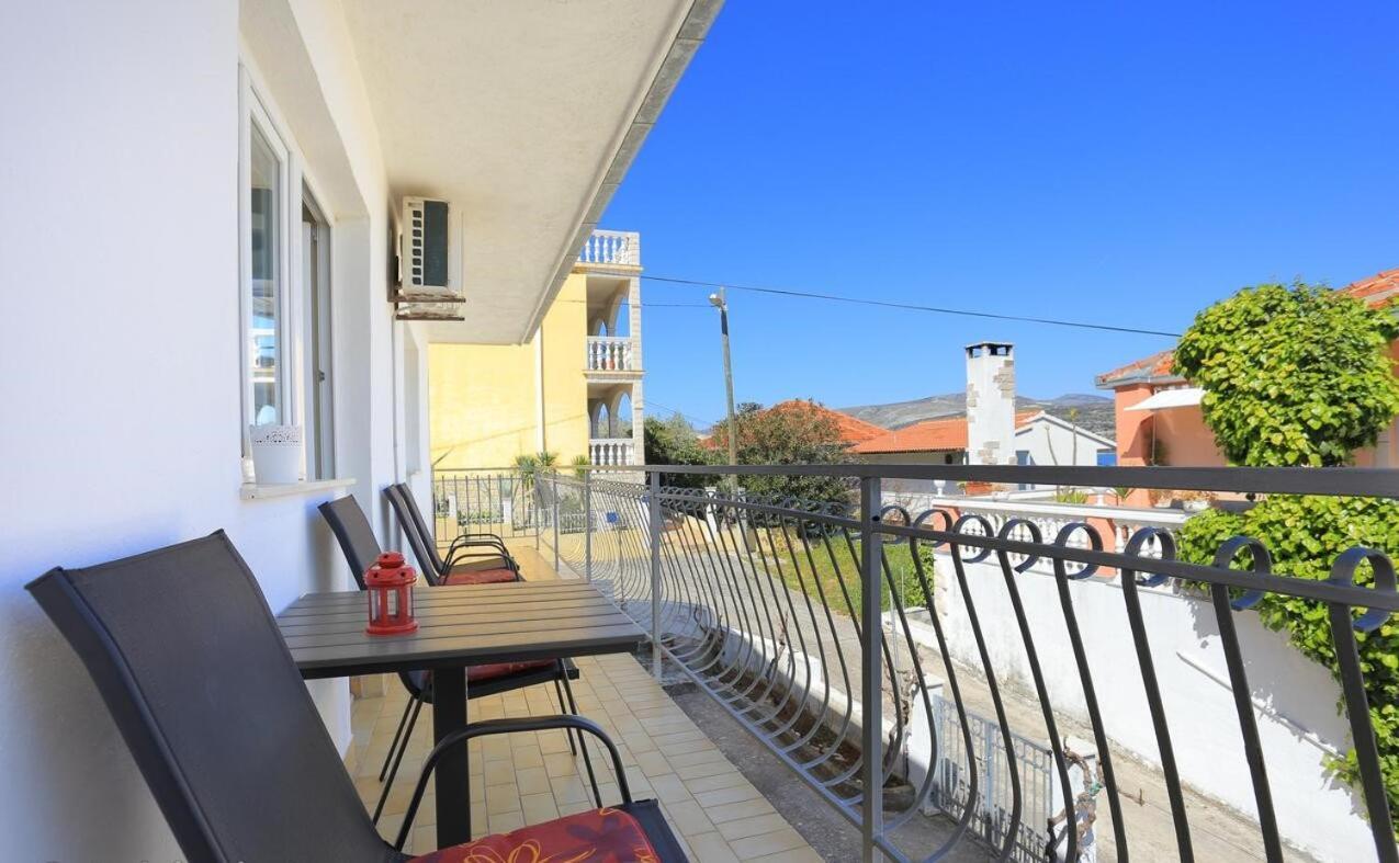 Katja Apartment Trogir Exterior foto
